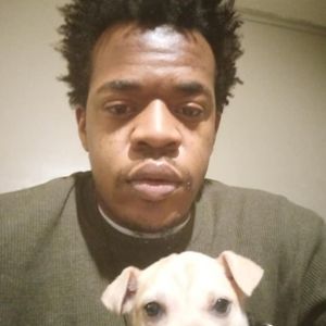 Meet your Posher, Jonathan